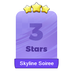 Skyline Soiree
