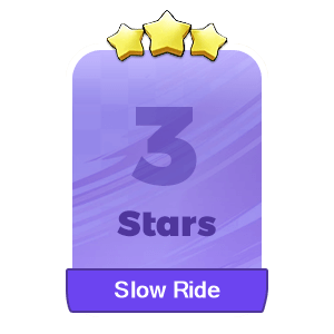 Slow Ride
