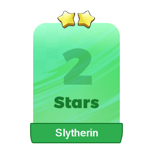 Slytherin