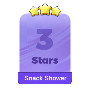 Snack Shower