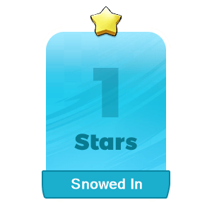 Snowed In