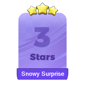 Snowy Surprise