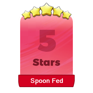 Spoon Fed