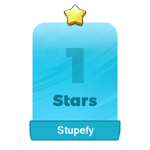 Stupefy