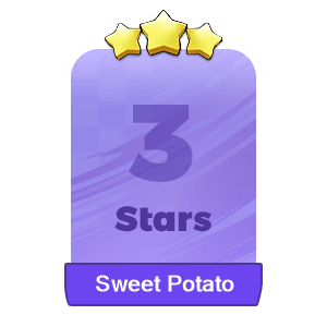Sweet Potato