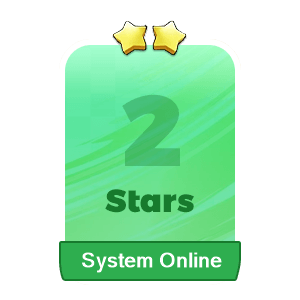 System Online