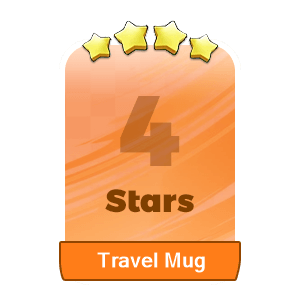 Travel Mug