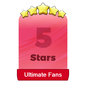 Ultimate Fans