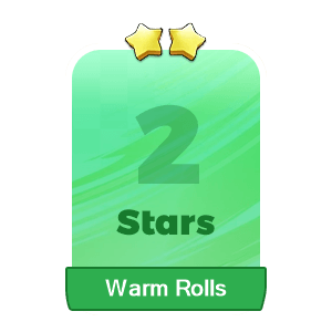 Warm Rolls