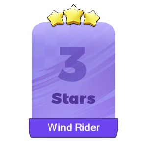 Wind Rider
