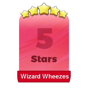 Wizard Wheezes
