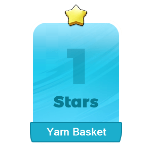 Yarn Basket
