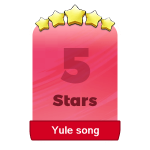 Yule song