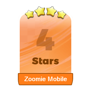 Zoomie Mobile