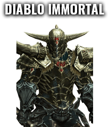 Diablo Immortal Eternal Orb