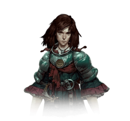 No Rest for the Wicked