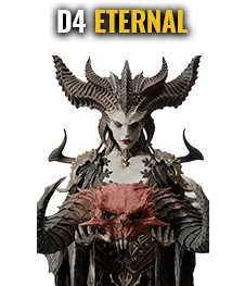 Buy D4 Eternal