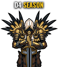 Buy D4 Season