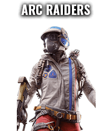 ARC Raiders Items