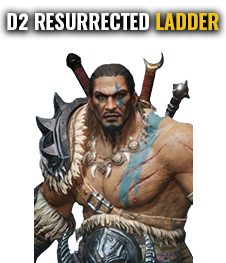 Buy D2R Ladder Items