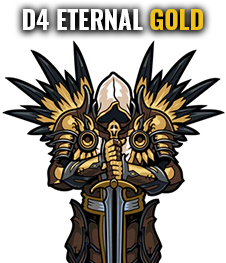 Diablo 4 Gold