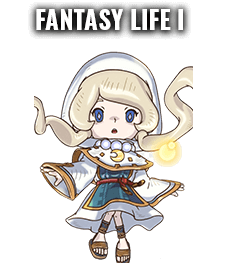 Fantasy Life i Dosh