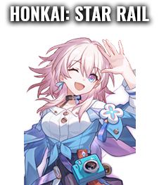 Honkai: Star Rail Account