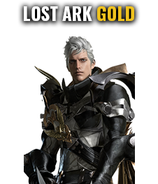 Lost Ark Gold