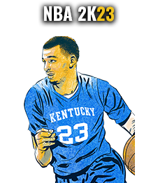 NBA 2K23 MT