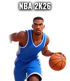 NBA 2K26 MT