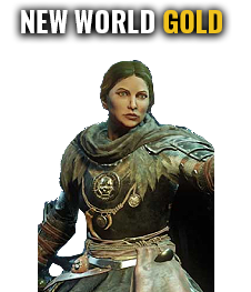 New World Gold