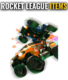Rocket League Items