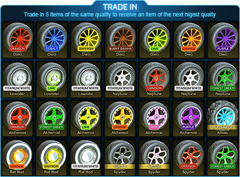 Cheap Rocket League Ps4 Items for Sale - Buy Items Ps4