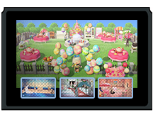 Animal Crossing Theme Packs