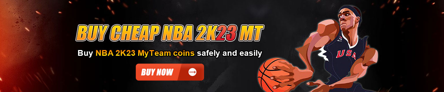 Buy NBA 2K23 MT