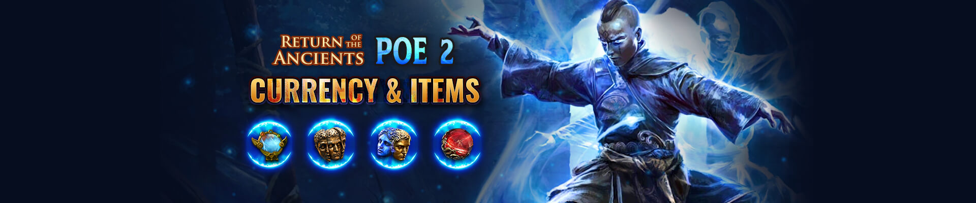 POE 2 CURRENCY