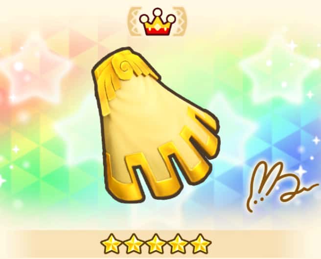 Forager King Cape