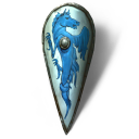 Arcane Sentinel Shield