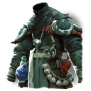 Armor of the Cleanse