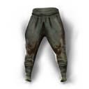Ashen Trousers