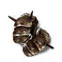 Bane's Spiked Gloves