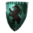 Bearheart Guard