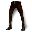 Blackhewn Mage's Breeches