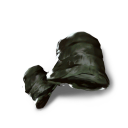 Blackhewn Mage's Gloves