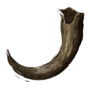 Boar Tusk