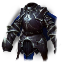Bolein Knight Armor