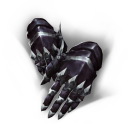 Bolein Knight Gauntlets