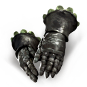 Bolein Rebel's Fists