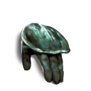 Bright Walker's Fist