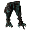 Cavern Wretch Legs